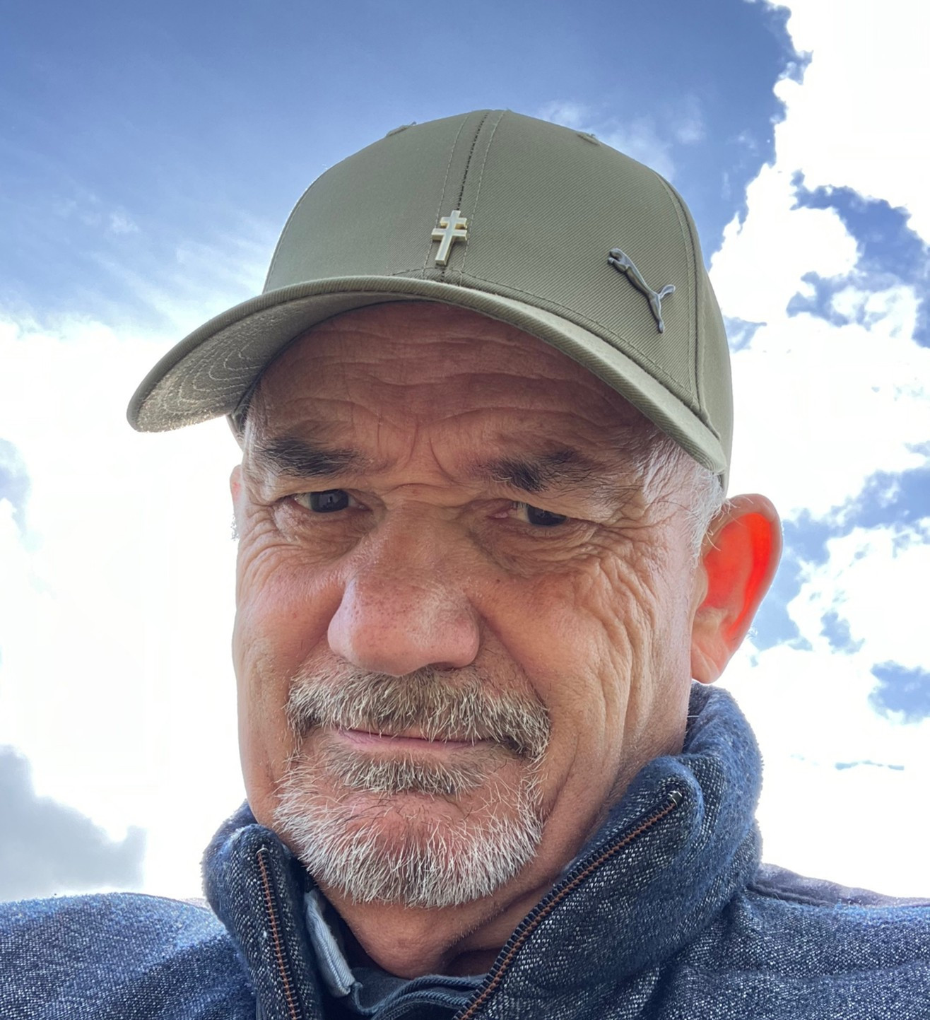 Monsieur Christian Denis GIACOMEL
