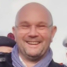 Monsieur Frédéric WATRIN